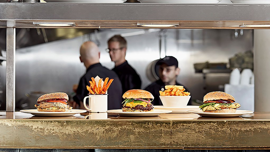 Famous Brands buys UK gourmet burger chain in R2.1bn deal