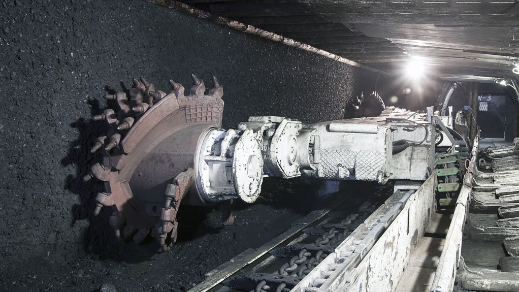 TECHNOLOGICAL REVOLUTION  With the advent of mechanised mining and cleaner coal technologies, there is a lot of  technological innovation related to the coal sector 