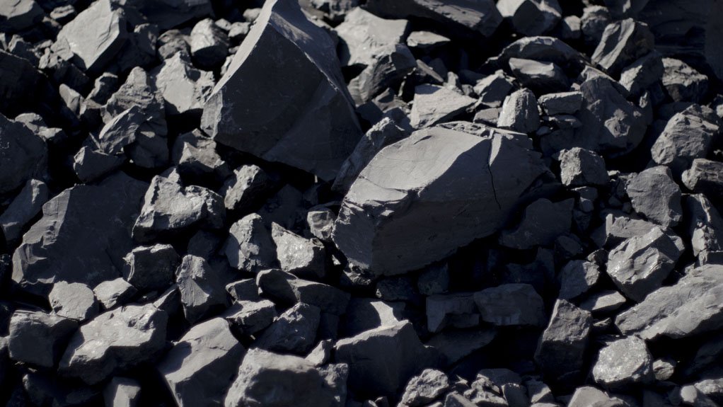 WASTE NOT WANT NOT The amount of waste coal accumulated by South African coal mines over the past 35 years is about two-billion tons