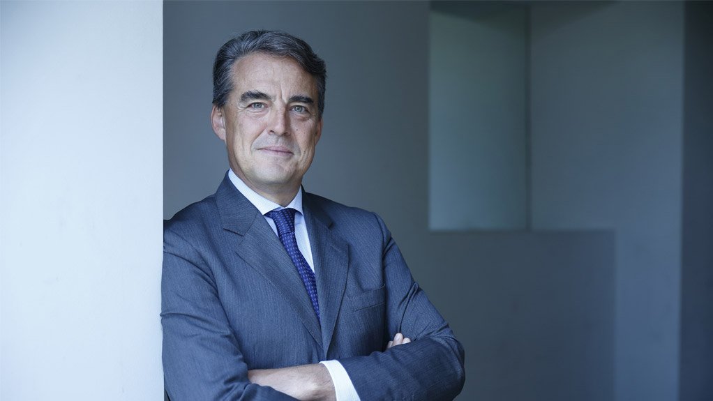 New IATA DG and CEO Alexandre de Juniac