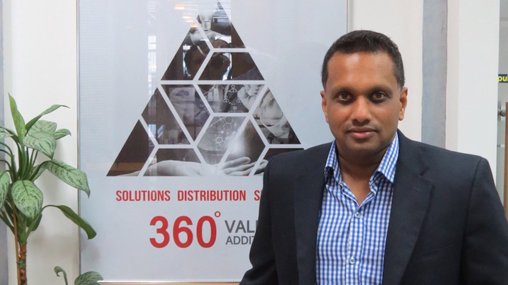 TechAccess Completes Milestone as HDS Authorised Training Centre