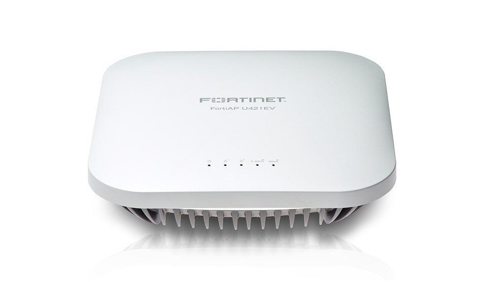 Fortinet Launches Industry’s First Universal Wireless Access Points