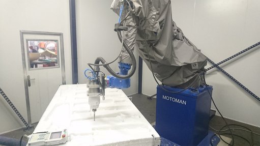 MechCaL Boosts Production Processes with Automation Technology