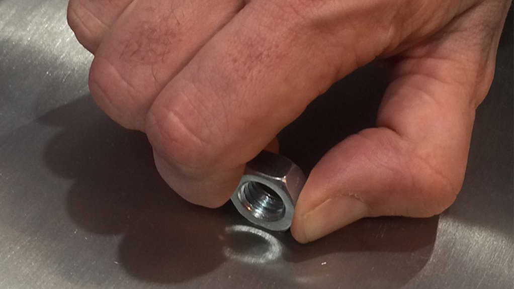 Solving the Problem of Metal Contamination at the K Plastics Show