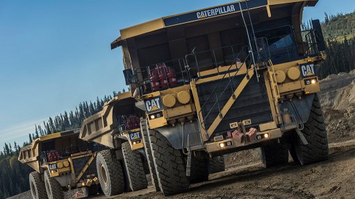 Caterpillar Sponsors Hackathon to Create Innovative Solutions for Boosting Mining Equipment Operator Performance