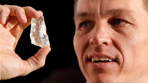Lucapa eyes Aim listing, to hunt for new diamond assets in Africa