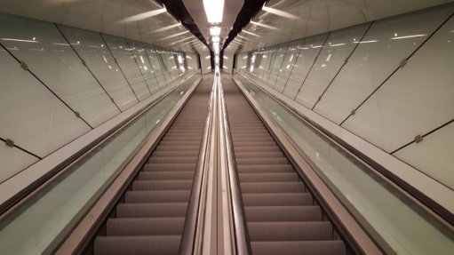 ESCALATOR INSTALLATIONS
Thyssenkrupp will be installing new elevators and escalators throughout Doha’s upcoming metro network
