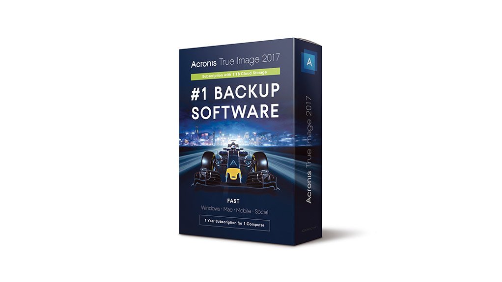 Acronis True Image 2017 Launches with Wireless Backup for Mobile Devices to Local Computers, Remote Backup Management, and Facebook Backup