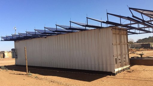 Exciting New Solar Energy Company Set to Light Up Communities All Over Africa