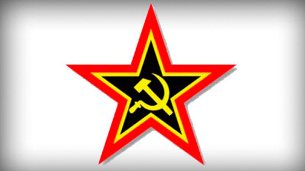 SACP WC: SACP Western Cape supports Nehawu workers in Parliament 