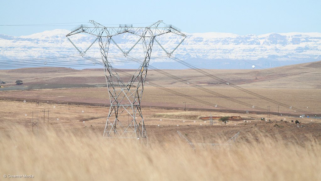 New Eskom treasurer to oversee R327bn funding programme
