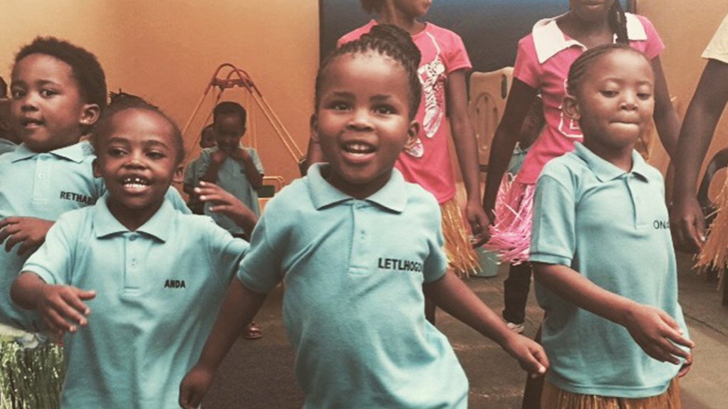 From childhood to change-agent: nurturing future leaders