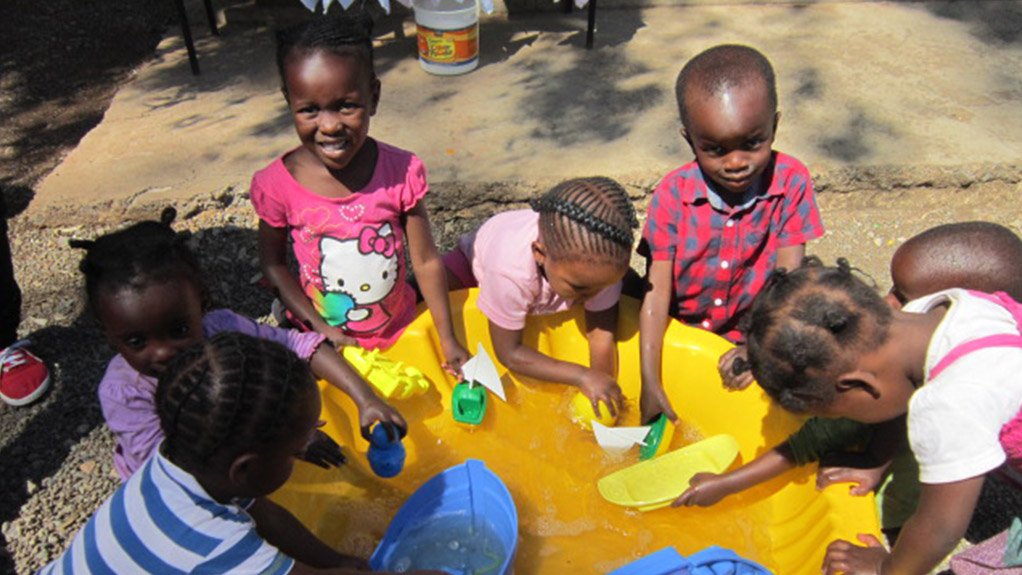 From childhood to change-agent: nurturing future leaders