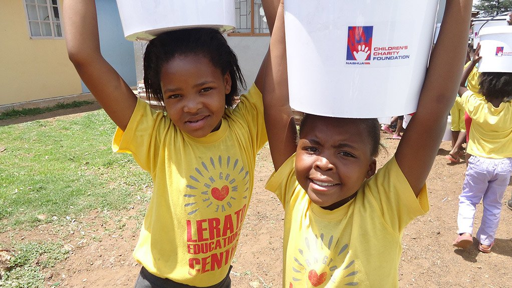 From childhood to change-agent: nurturing future leaders