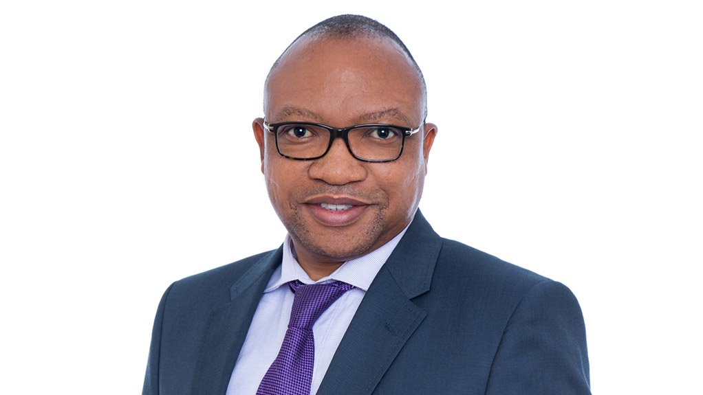 Land Bank CEO TP Nchocho
