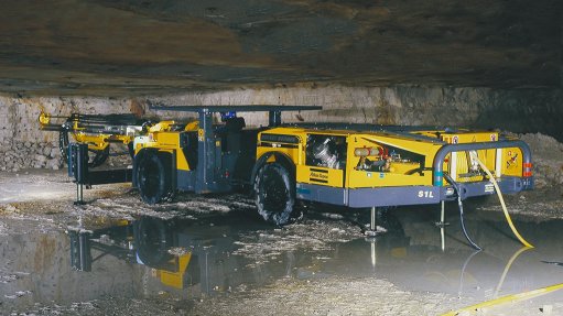 No future for conventional mining methods  in South Africa – Amplats
