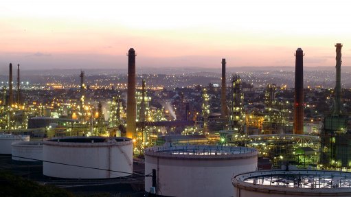 Engen Refinery to undergo 21-day maintenance shutdown