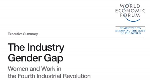  The Industry Gender Gap: Women and Work in the Fourth Industrial Revolution