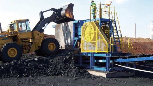 ENHANCED PRODUCT RANGE Pilot Crushtec now offers Metso’s range of crushing equipment, which includes mobile and semimobile skid-mounted jaw crushers, in addition to its existing products