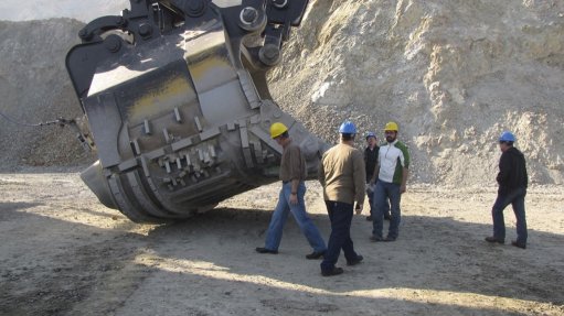 Advanced mining course on offer, value of event for appraisers highlighted