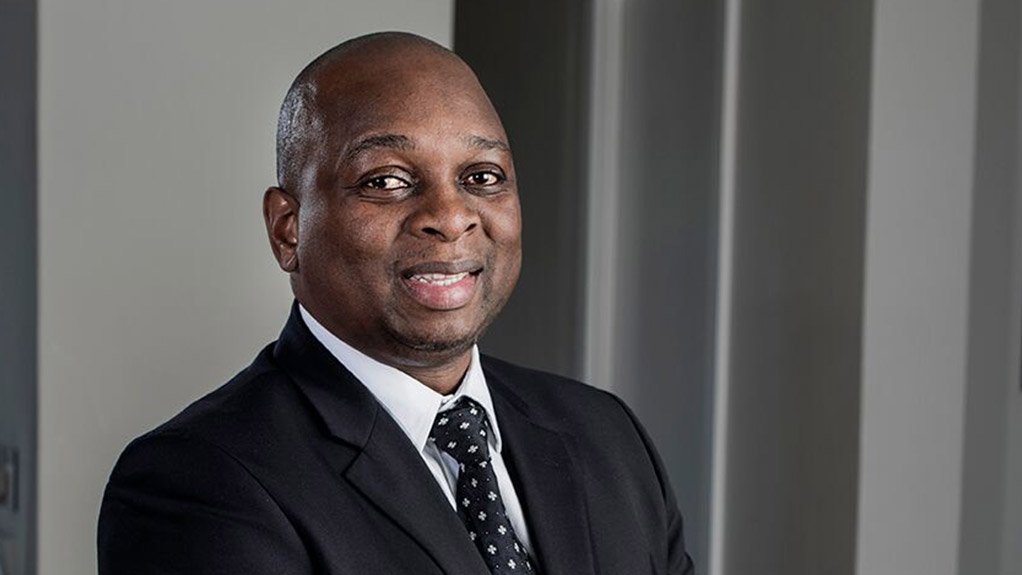 Thebe Energy & Resources CEO Sizwe Mncwango