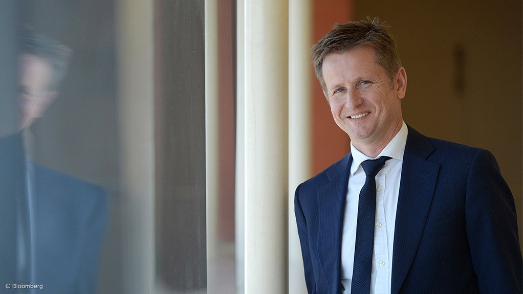 Pilbara Minerals CEO and MD Ken Brinsden is confident the lithium market will allow for an expansion at Pilgangoora.