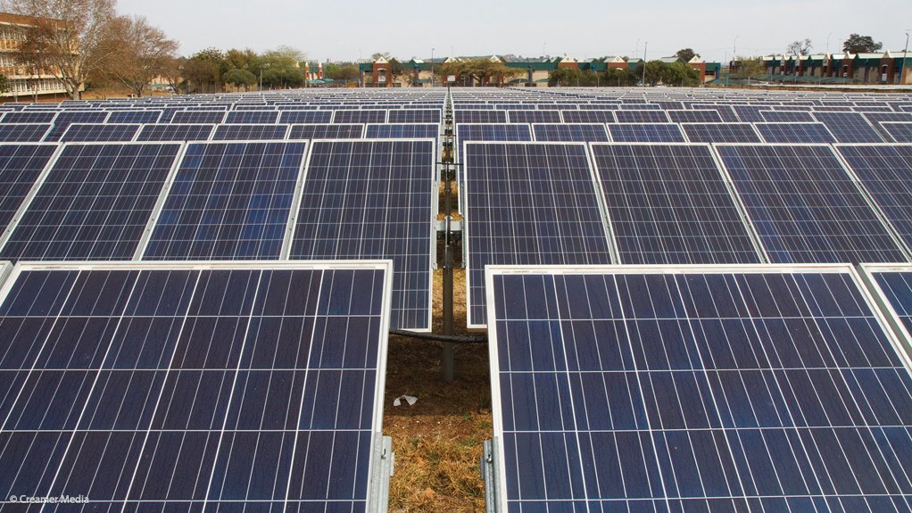 IFC, UK govt to develop solar energy prospects in Nigeria