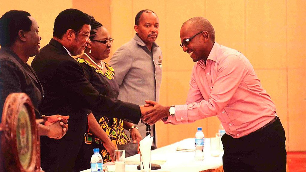 Engen Tanzania pledges support for disaster recovery