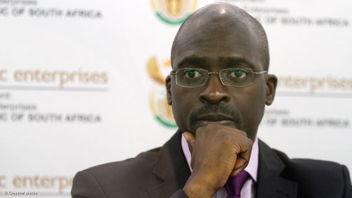 DHA: Malusi Gigaba: Address by Minister of Home Affairs, at the launch of the cooperation programme in addressing trafficking in persons and smuggling of migrants in South Africa, Pretoria (22/09/2016)