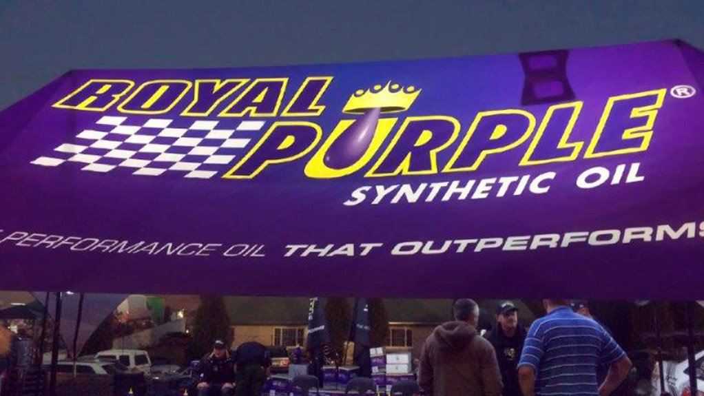 SA lubricant market gets the Royal Purple treatment from Filter Focus