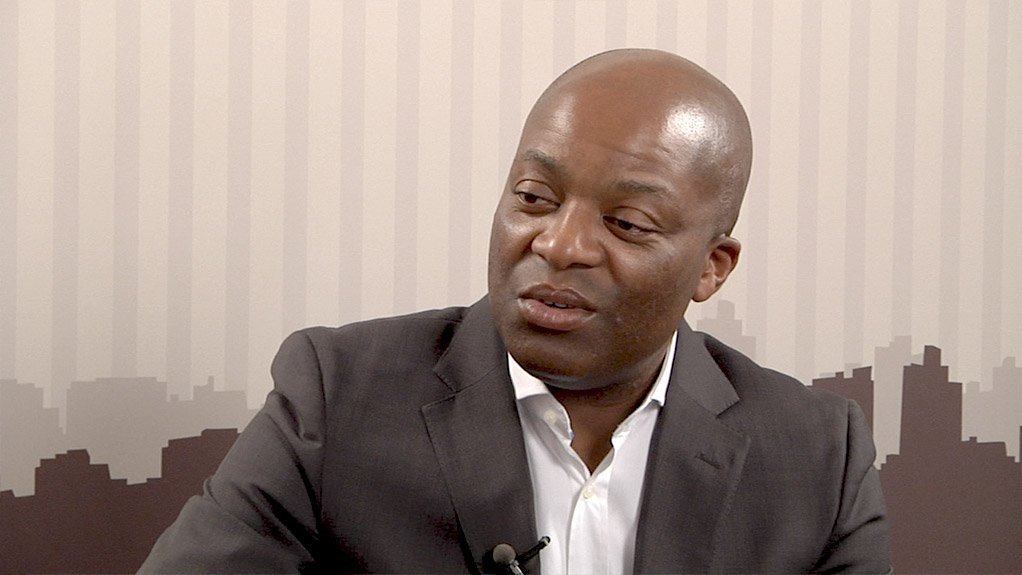Political analyst Justice Malala
