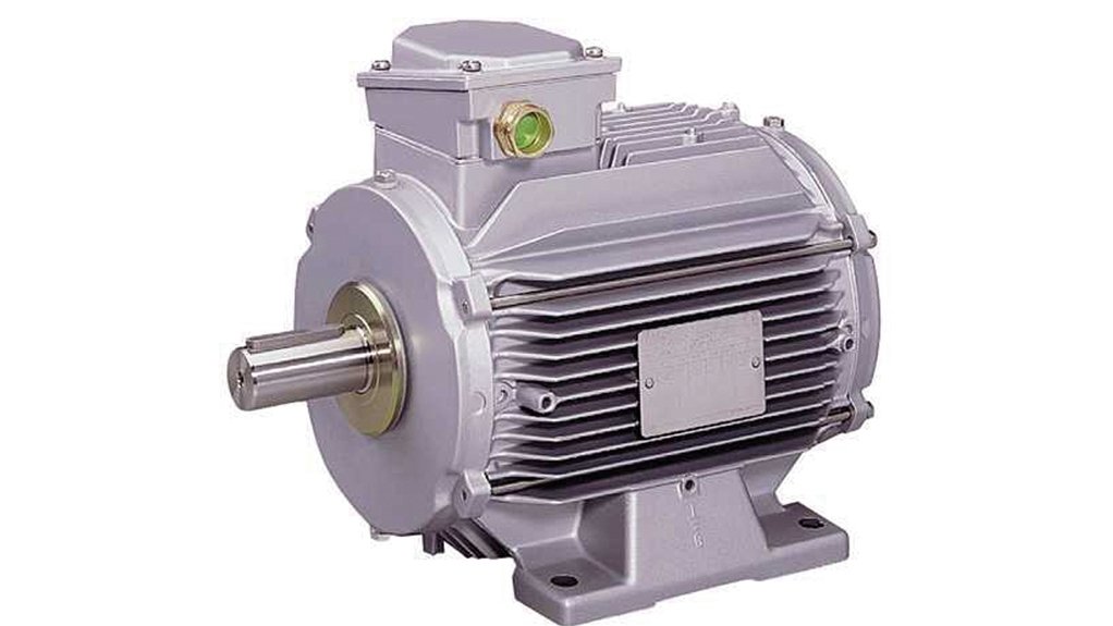 OPTIMAL DRIVE TRAIN 
Improving the efficiency of the drivetrain is the last piece of the puzzle