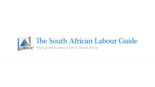 Derivative Misconduct: Guidance from the Labour Court