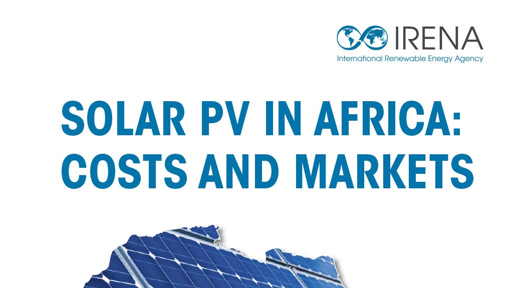 Solar PV in Africa: Costs and Markets 