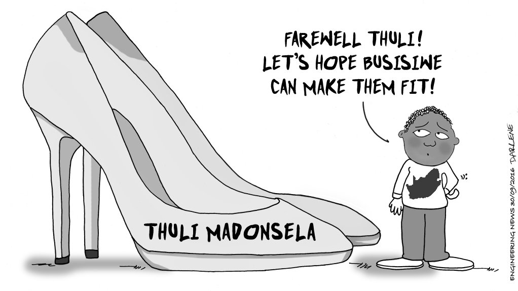 BIG SHOES