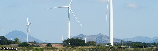Wind Energy 