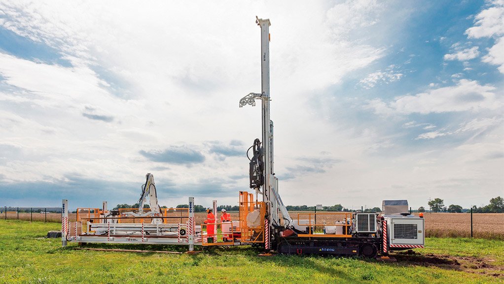 Boart Longyear’s LF™160 Drill Rig and FL262 FREEDOM™ Loader to make debut during MINExpo INTERNATIONAL