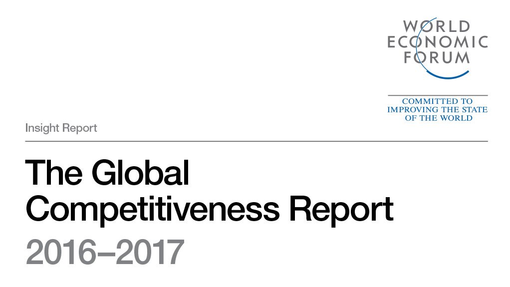  The Global Competitiveness Report 2016–2017
