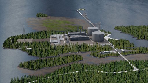 Canada approves Pacific NorthWest LNG project, but investment decision 'far from certain' 