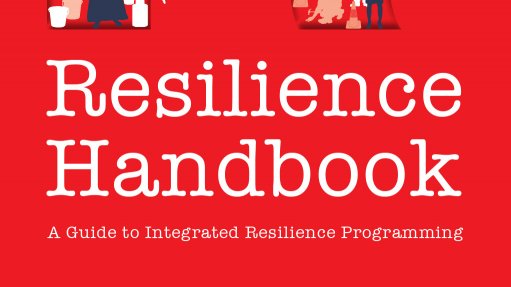  Resilience Handbook: A Guide to Integrated Resilience Programming 