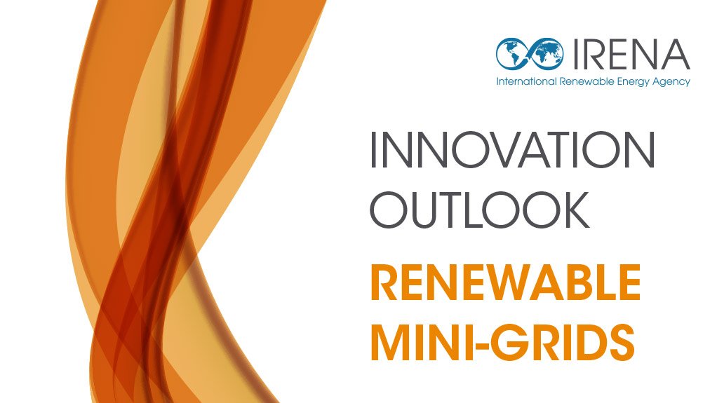 Innovation Outlook: Renewable Minigrids 