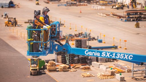 Genie Announces A New Generation Of “Xc” Booms