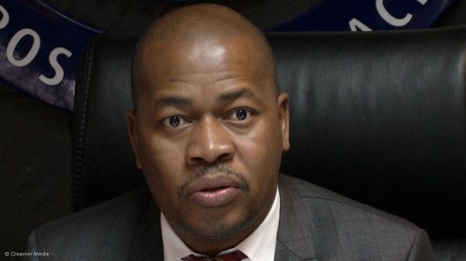 ‘We are not apologetic about service delivery’ – Ekurhuleni mayor 