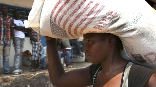 Zambia dispatches food aid to Malawi and Zimbabwe