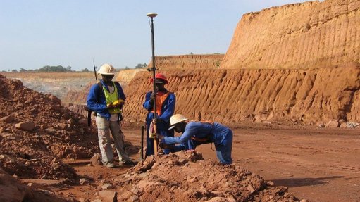 GOING FOR GOLD Iamgold has two Malian gold operations, as well as an exploration project in Senegal. The Senegal-Mali region is known for its gold deposits