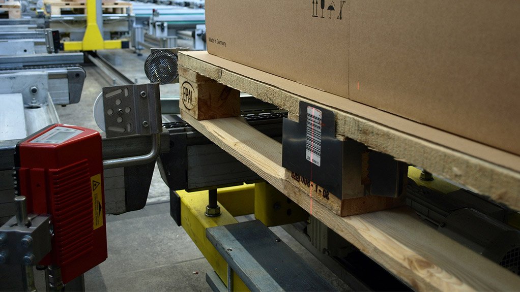 Sensor Solutions For Shuttle Systems In Intralogistics
