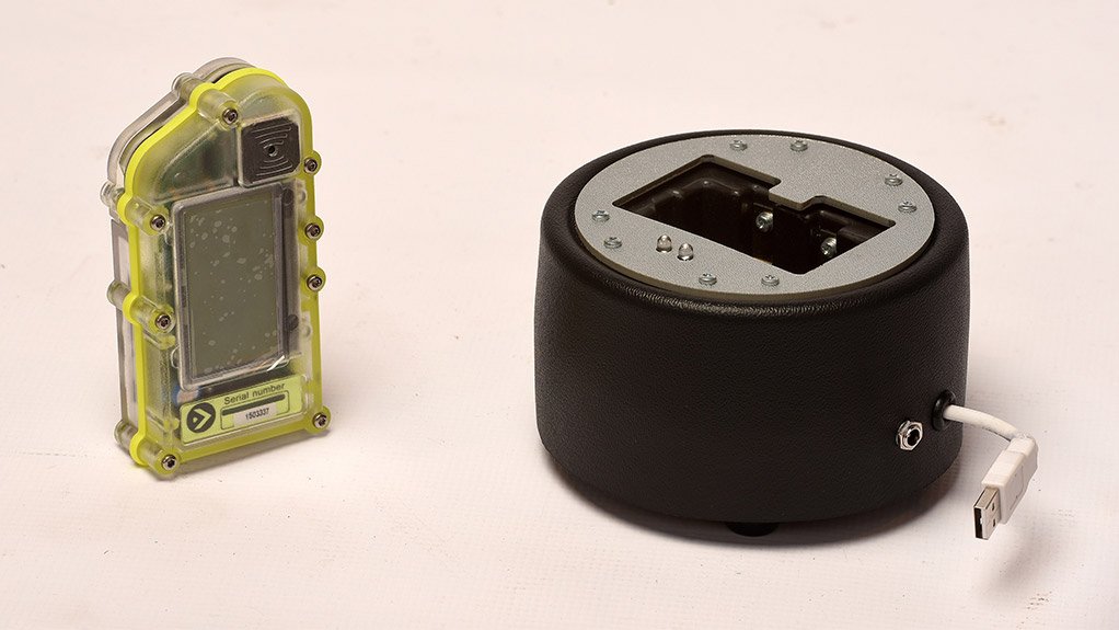 Reliable Handheld Gas Detection Device
