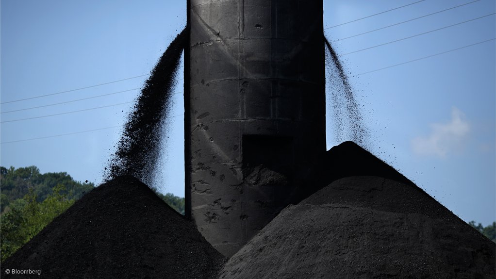 Appalachian coal production (which includes eastern Kentucky and West Virginia) is expected to decrease by 79-million short tons, or 36% by 2040