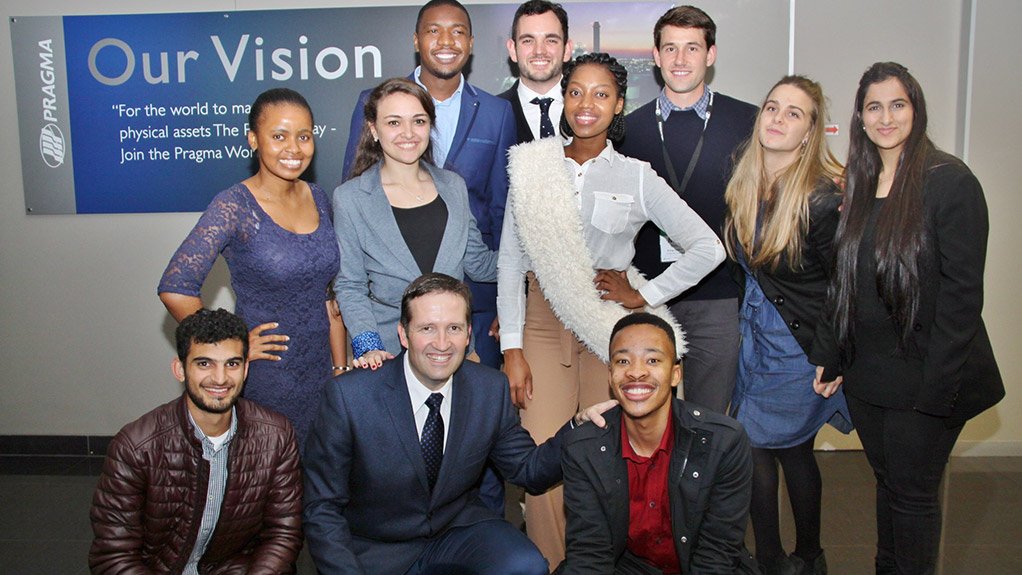 Pragma’s Student Programme A Huge Success