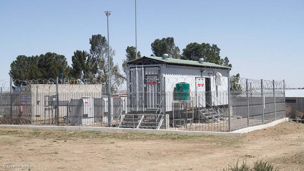 Fuel cell field trial provides technical data on rural microgrids